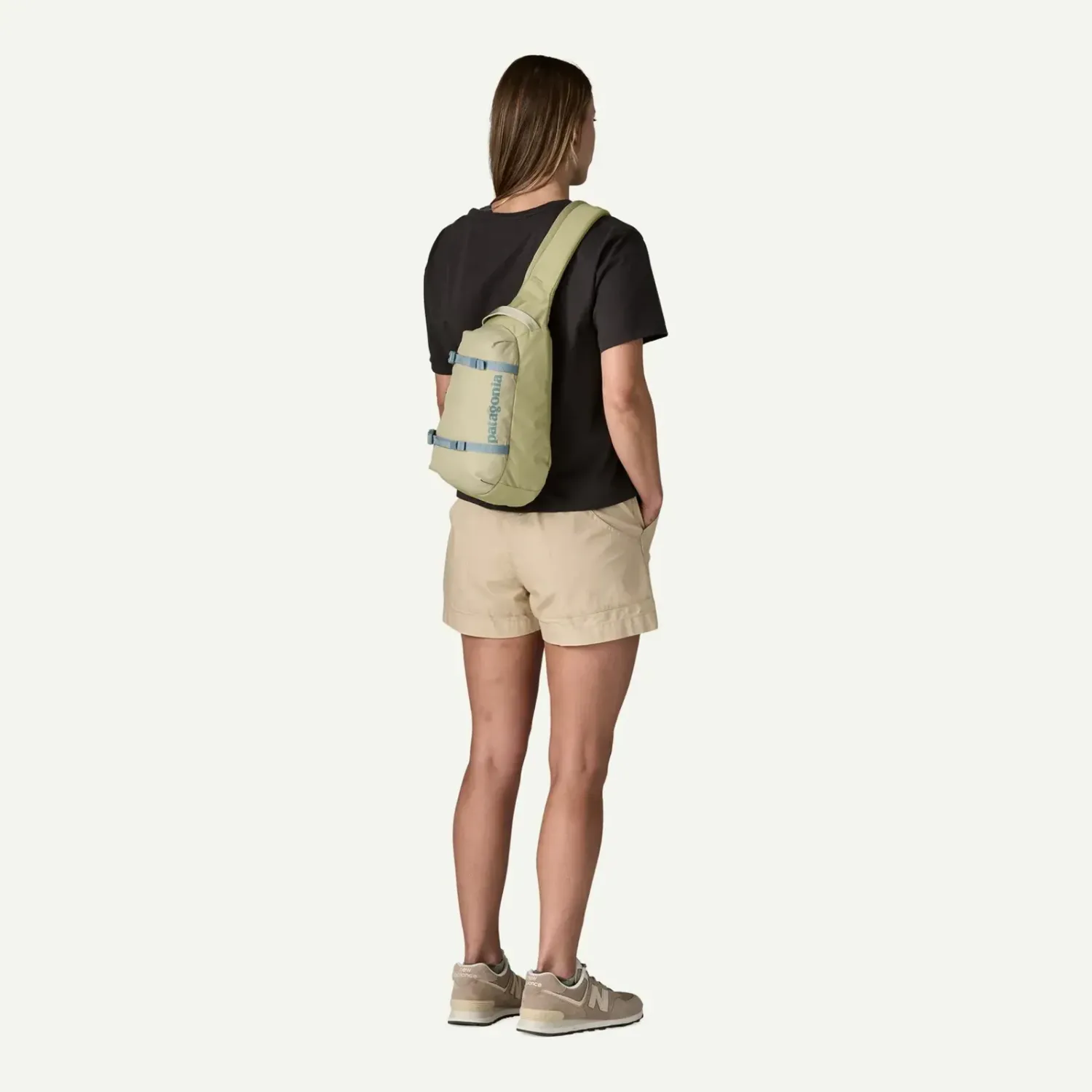 Patagonia Atom Sling 8L in Mvr3, alternate view 11