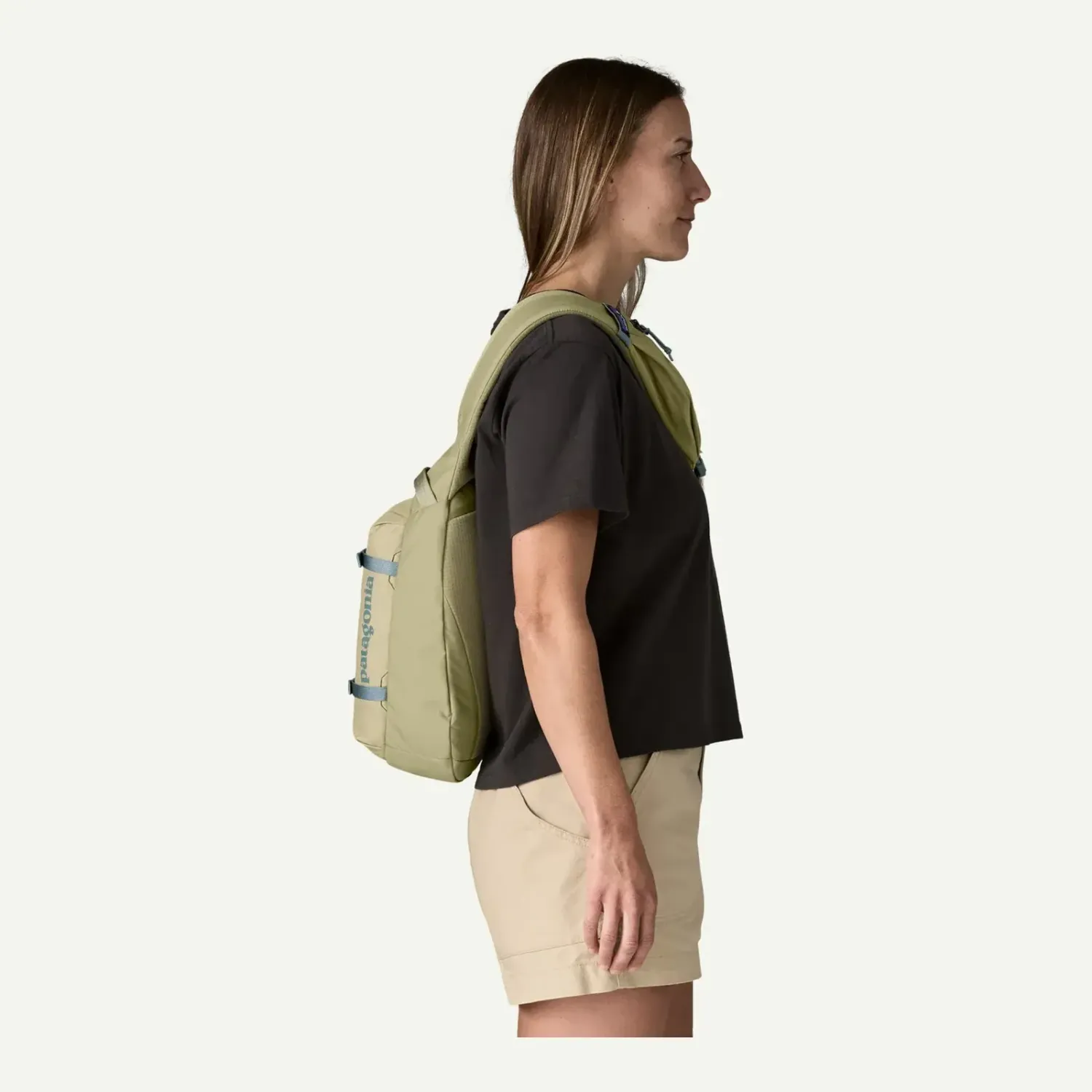 Patagonia Atom Sling 8L in Mvr4, alternate view 12