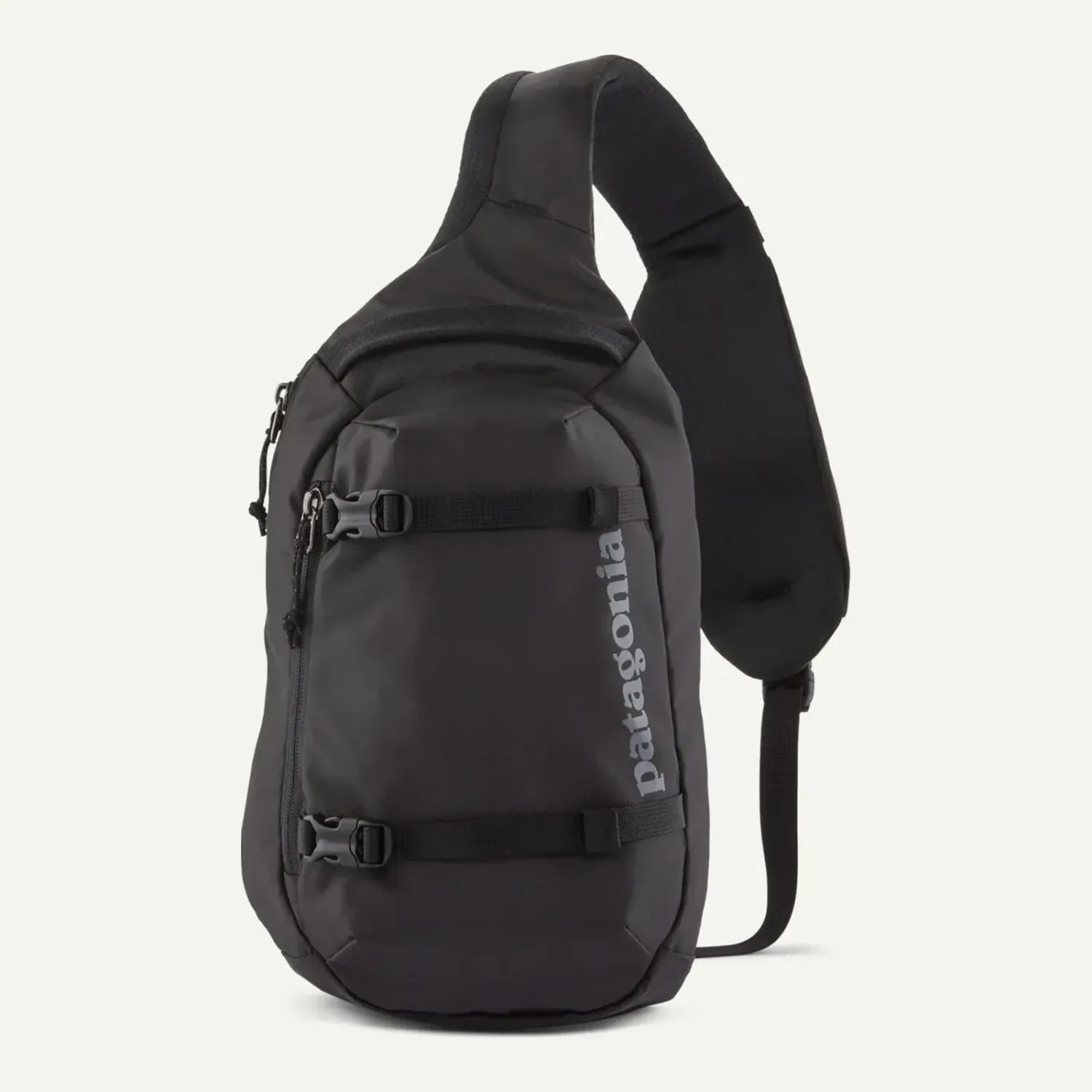 Patagonia Atom Sling 8L, Color: Black