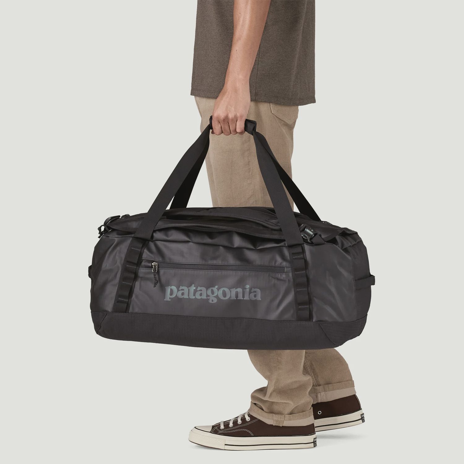 Patagonia Black Hole Duffel 55L