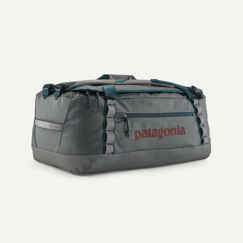 Patagonia Black Hole Duffel 55L in Ngry, alternate view 1