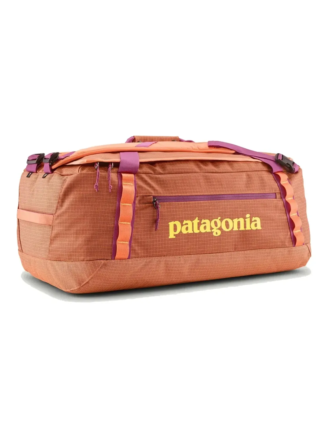 Patagonia Black Hole Duffel 55L, alternate view 2