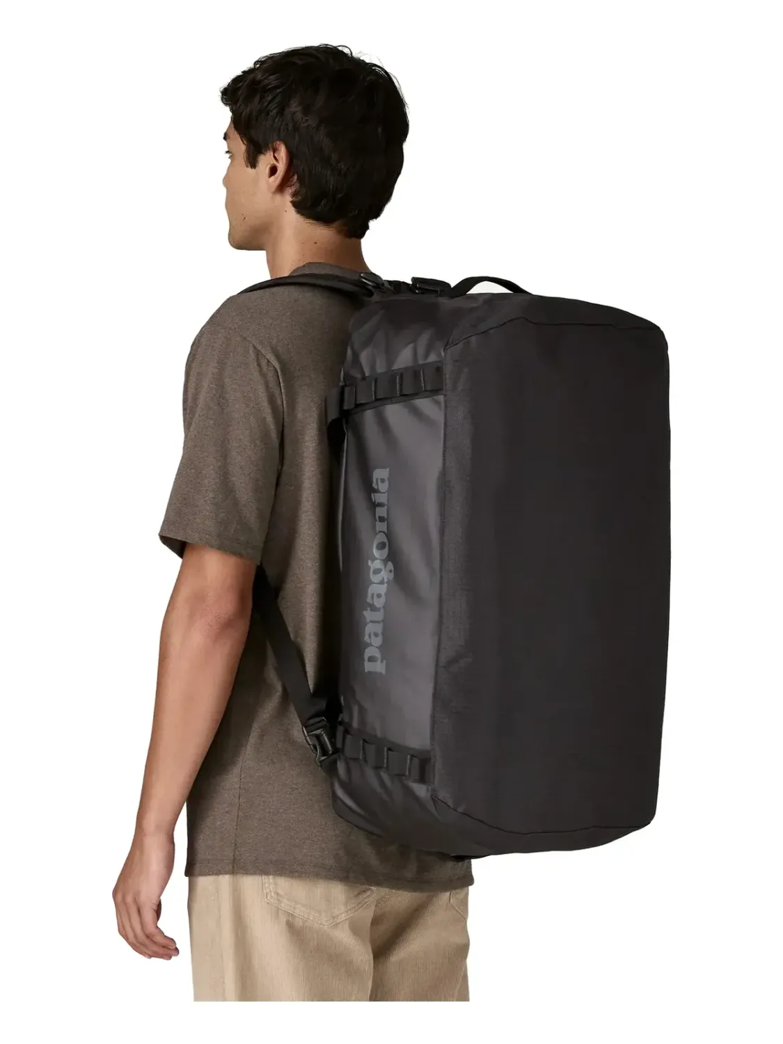 Patagonia Black Hole Duffel 55L, alternate view 5