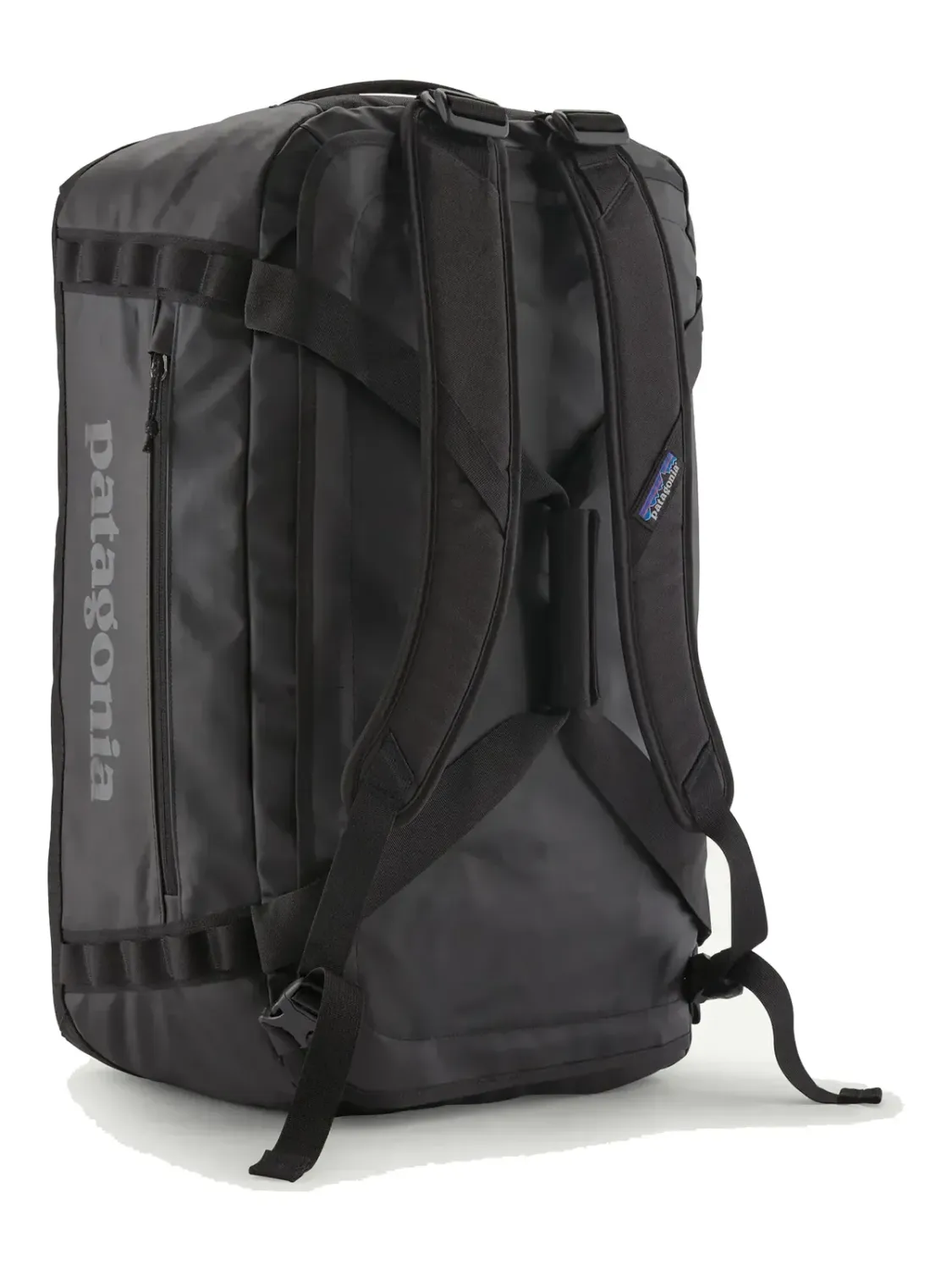 Patagonia Black Hole Duffel 55L, alternate view 3