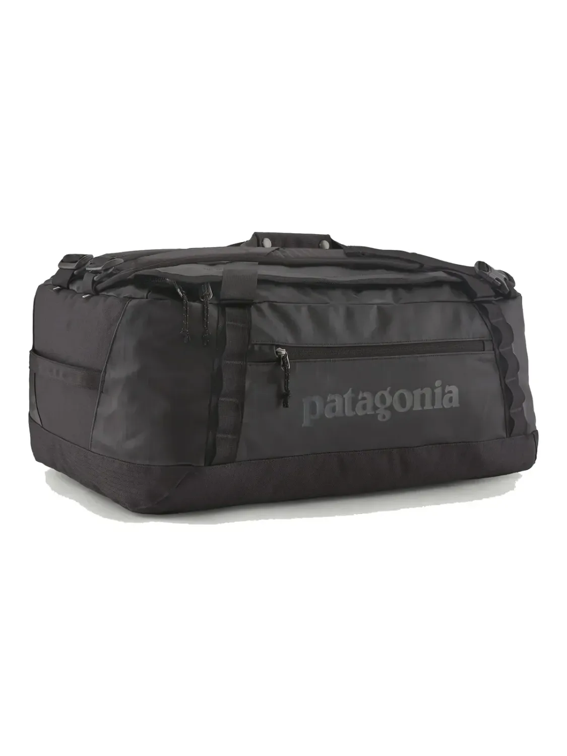 Patagonia Black Hole Duffel 55L, alternate view 6