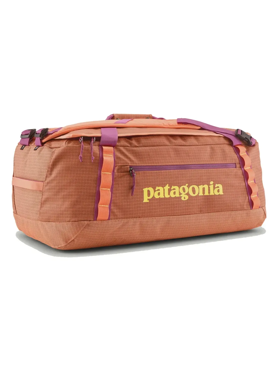 Patagonia Black Hole Duffel 55L, alternate view 8