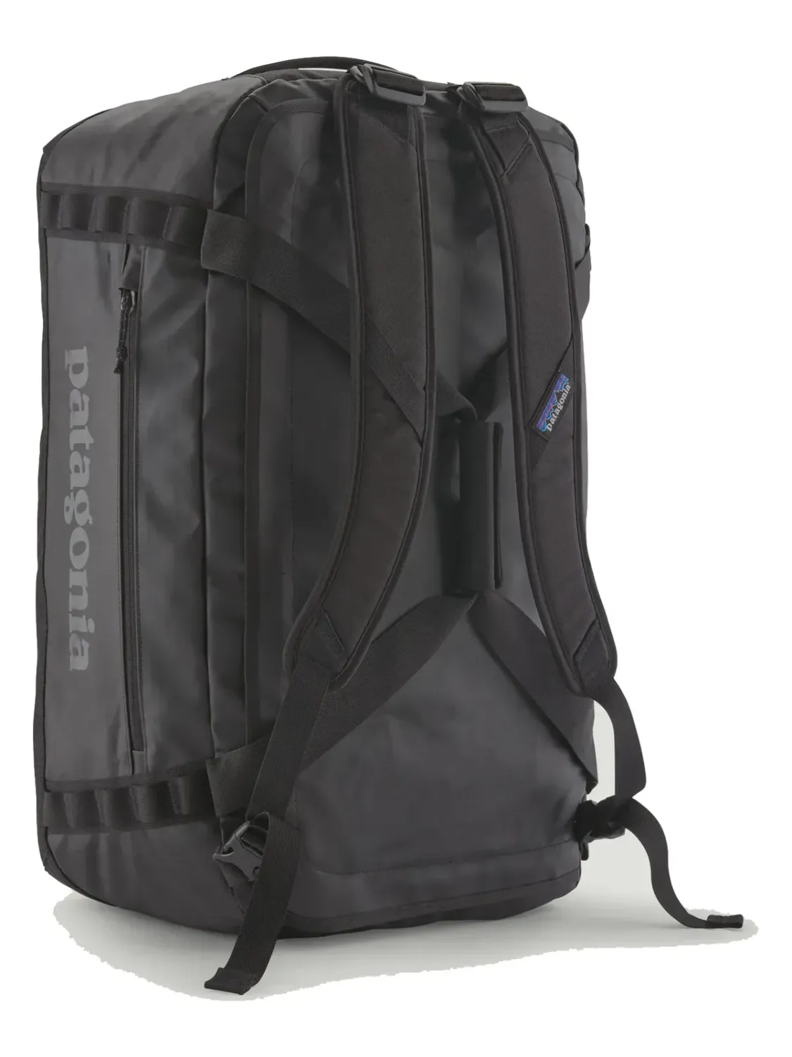 Patagonia Black Hole Duffel 55L, alternate view 9
