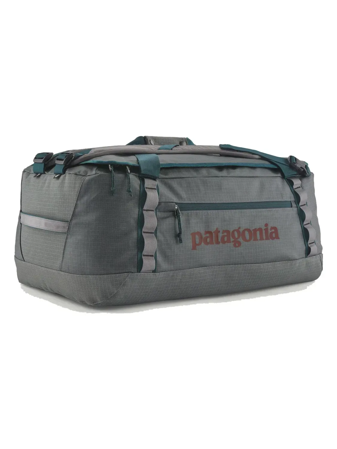 Patagonia Black Hole Duffel 55L, alternate view 7