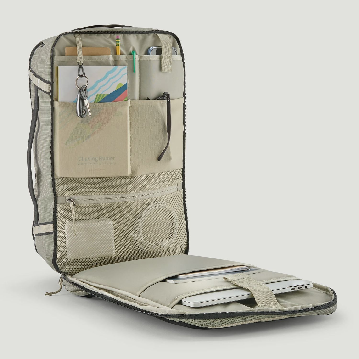 Patagonia Black Hole Mini MLC
