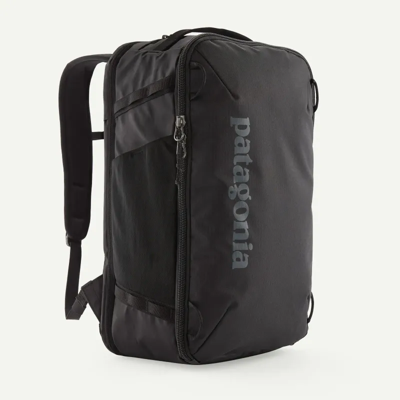 Patagonia Black Hole Mini MLC in Bob, front view