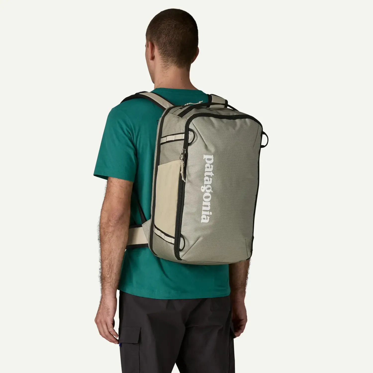 Patagonia Black Hole Mini MLC in Kt1, alternate view 3