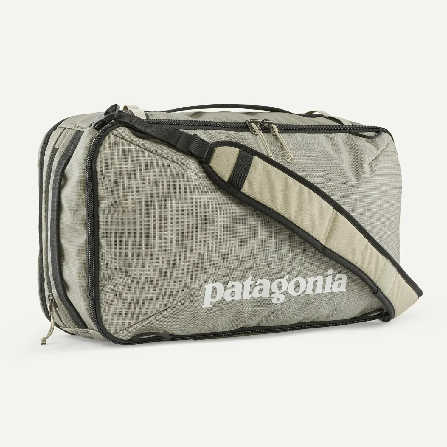 Patagonia Black Hole Mini MLC in Altcrossbody, alternate view 8