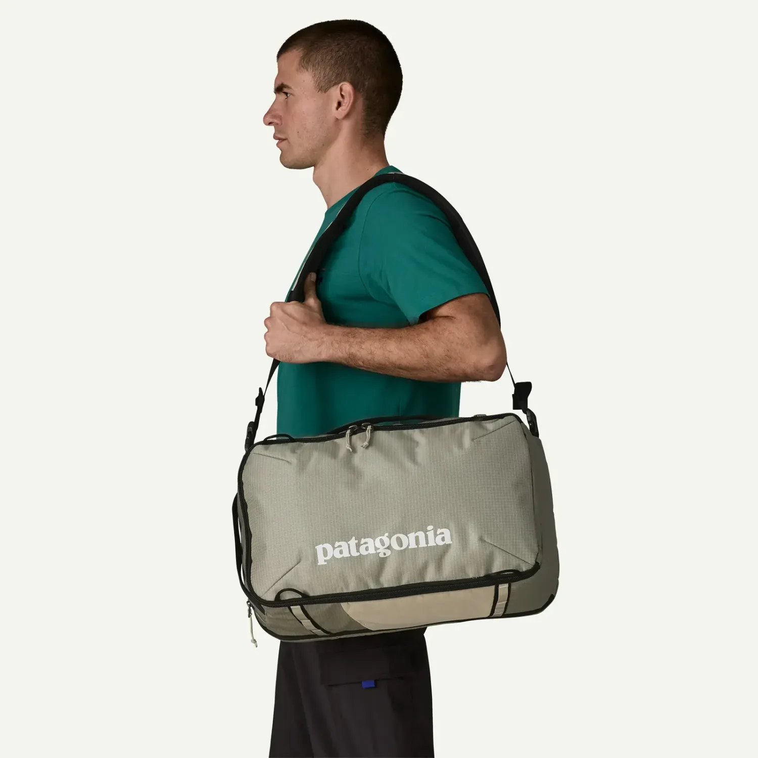Patagonia Black Hole Mini MLC in Kt2, alternate view 9