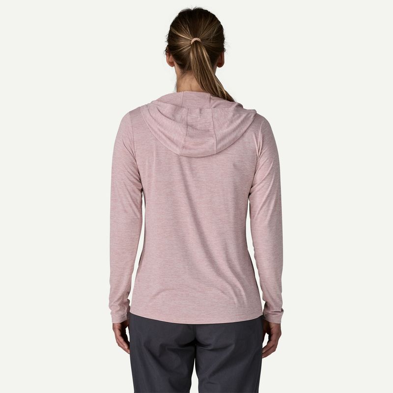 Patagonia Women's Cap Cool Daily Hoody