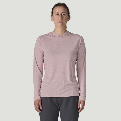 Patagonia Women's Cap Cool Daily Hoody