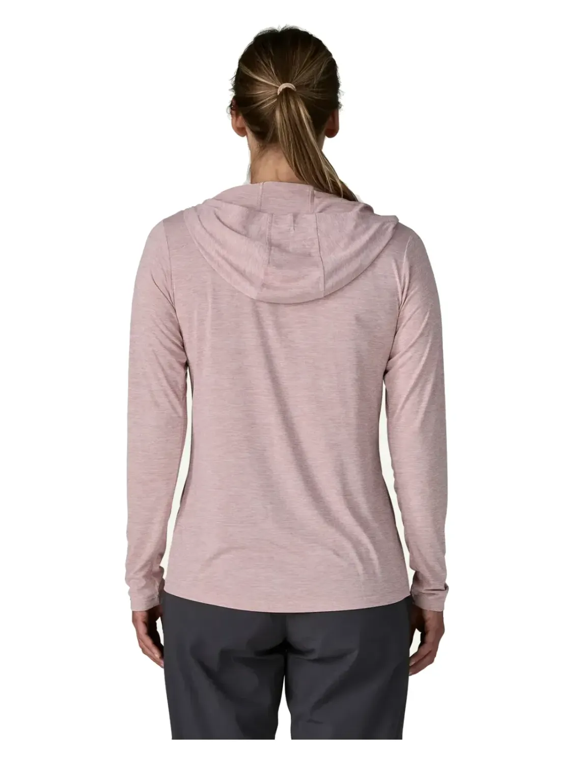 Patagonia Women's Cap Cool Daily Hoody, alternate view 2
