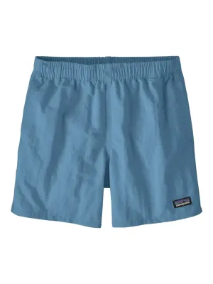 Patagonia Kids' Baggies Shorts 5" - Lined, front view