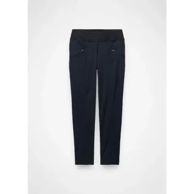 prAna Koen Mid Rise Daily Pant, front view
