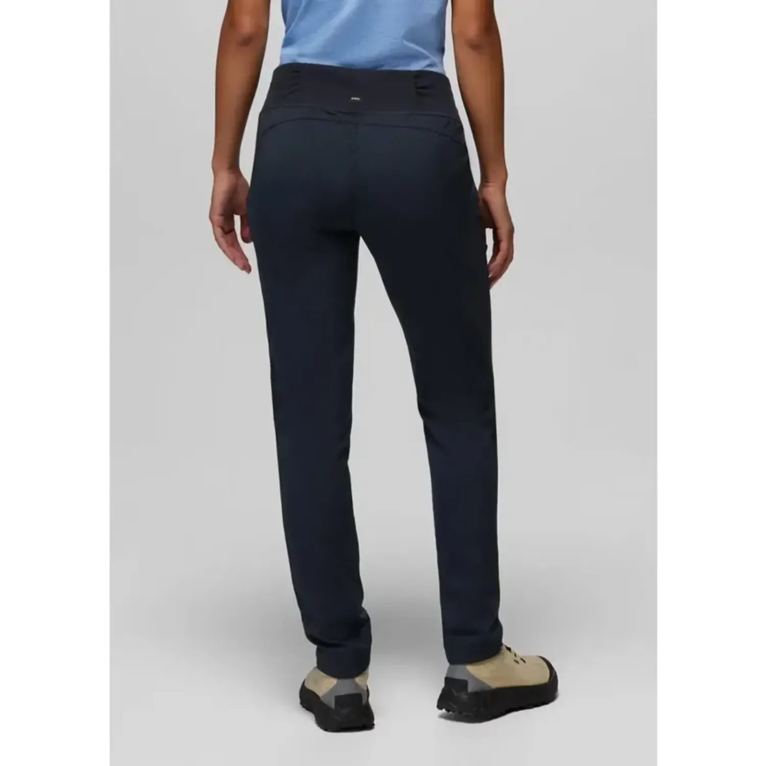 prAna Koen Mid Rise Daily Pant, alternate view 2