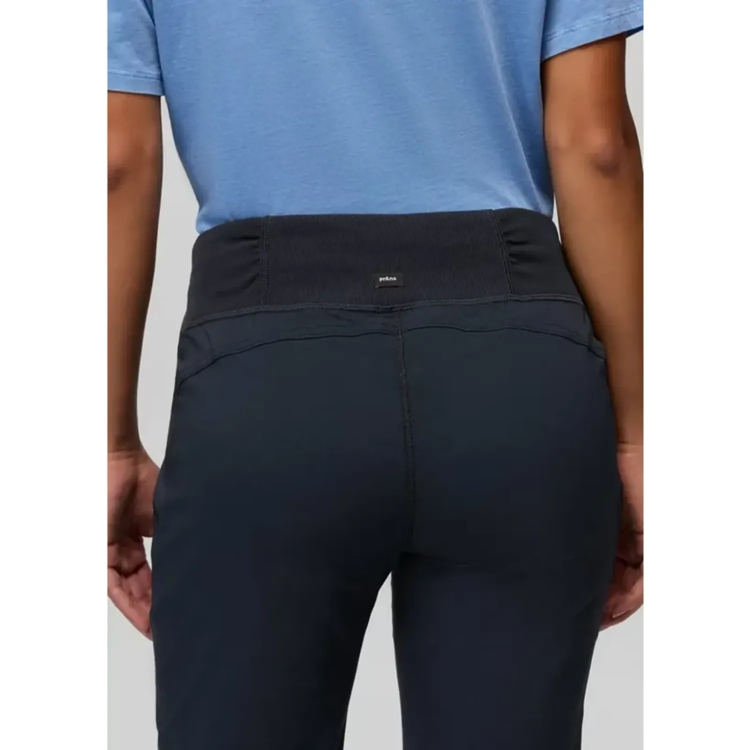 prAna Koen Mid Rise Daily Pant, alternate view 3