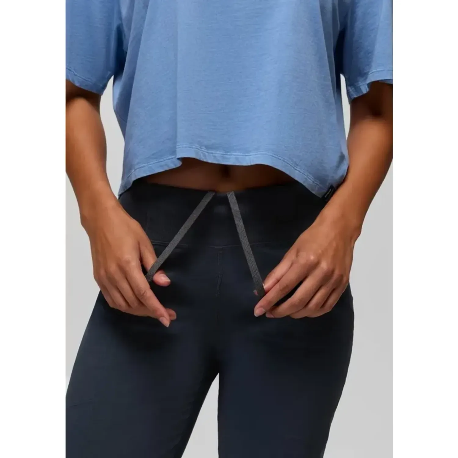 prAna Koen Mid Rise Daily Pant, alternate view 5