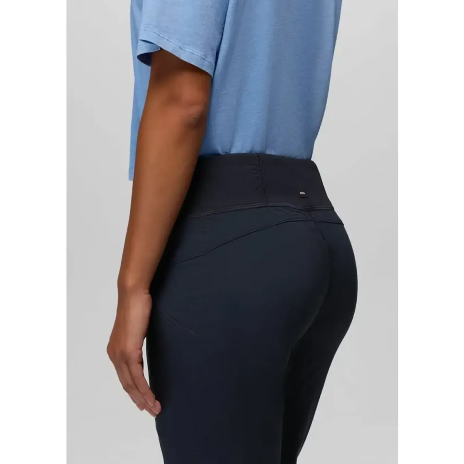 prAna Koen Mid Rise Daily Pant, alternate view 6