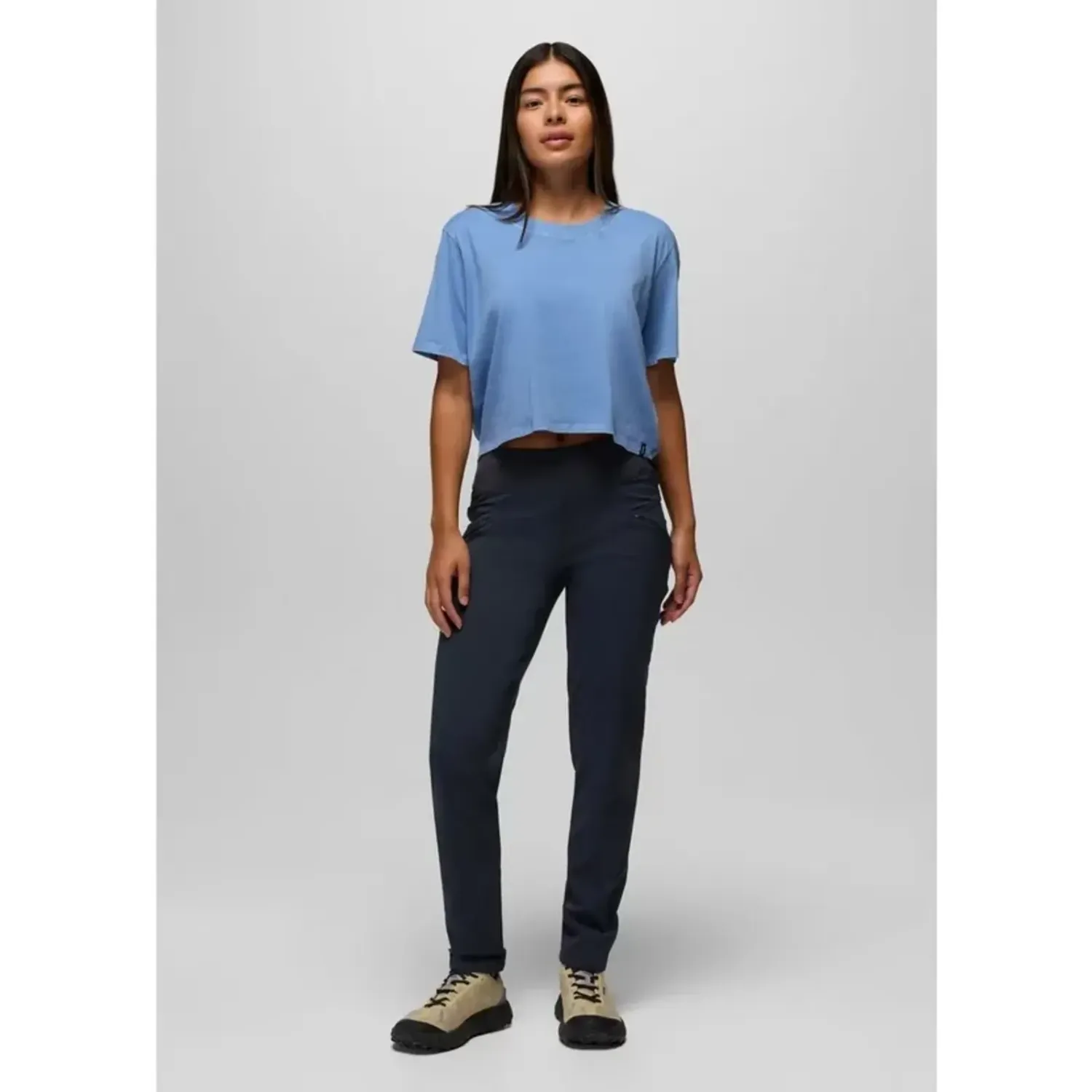 prAna Koen Mid Rise Daily Pant, alternate view 7