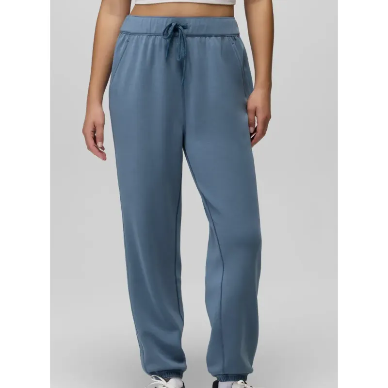 prAna Shea Soft High Rise Jogger, front view