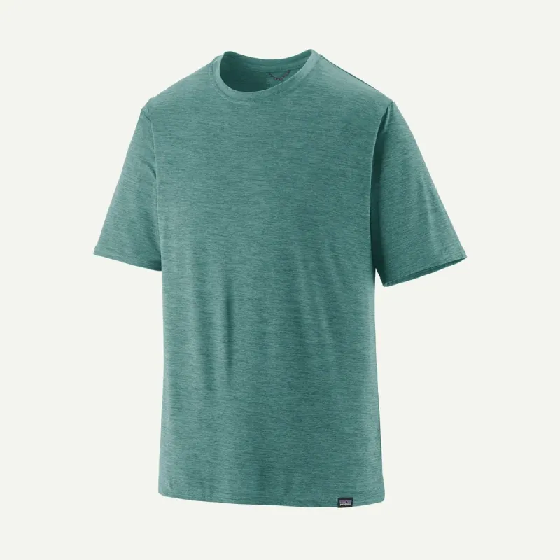 Patagonia Cap Daily S/S WTLX Men's M, front view