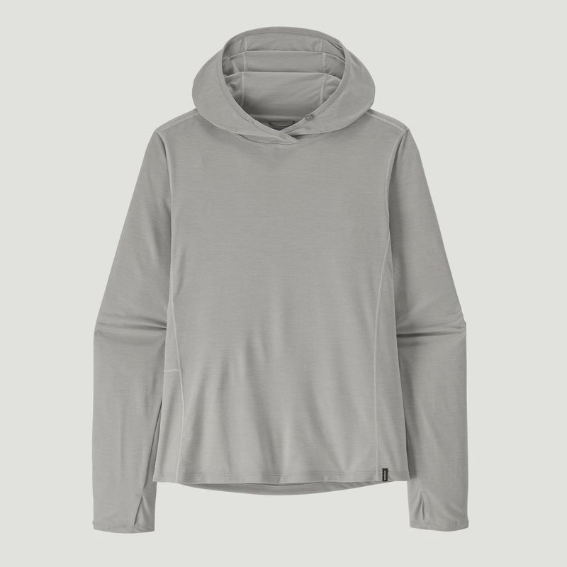 Patagonia Women's Cap Cool Sun Hoody