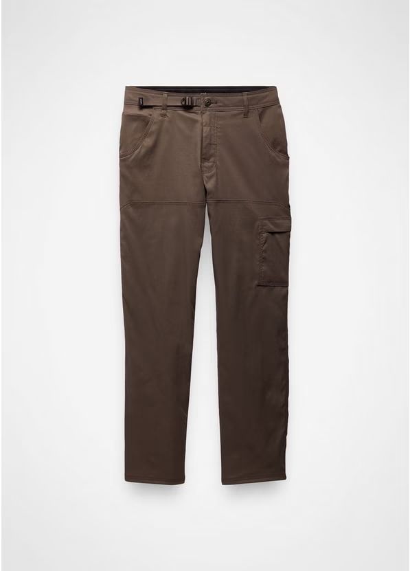 Prana Men's Stretch Zion Standard Pant