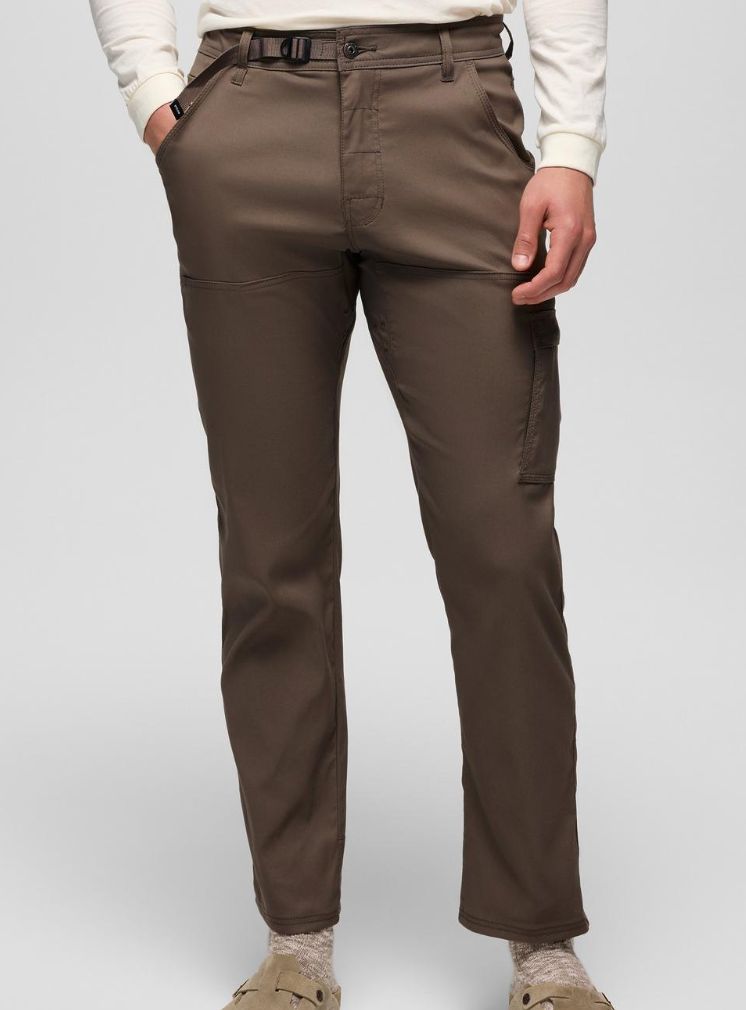 Prana Men's Stretch Zion Standard Pant
