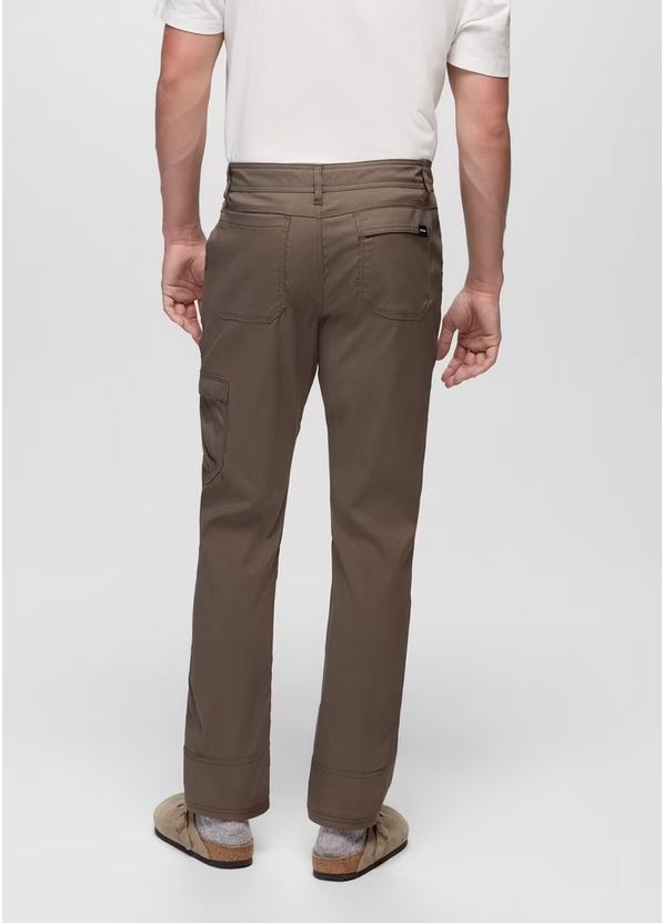 Prana Men's Stretch Zion Standard Pant
