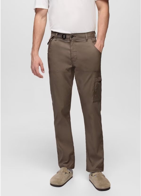 Prana Men's Stretch Zion Standard Pant