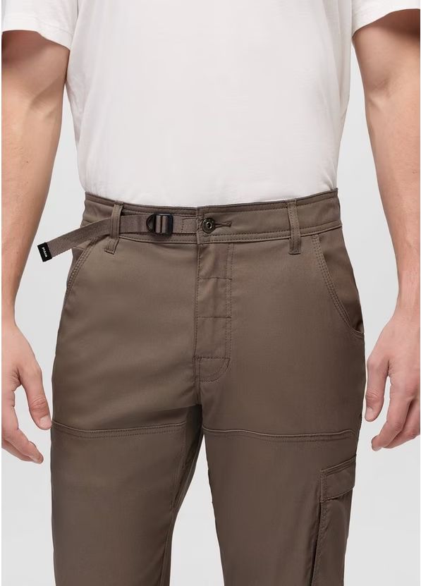 Prana Men's Stretch Zion Standard Pant
