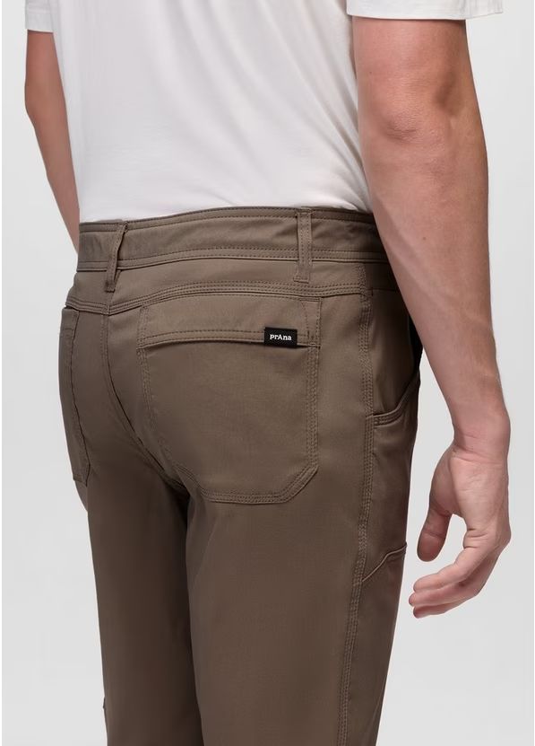 Prana Men's Stretch Zion Standard Pant
