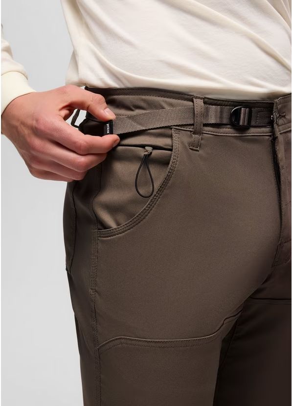Prana Men's Stretch Zion Standard Pant