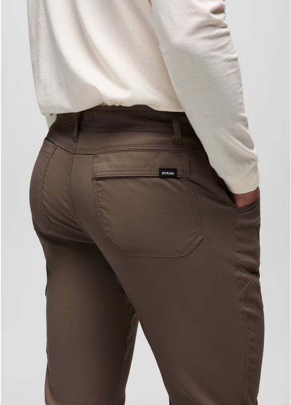 Prana Men's Stretch Zion Standard Pant