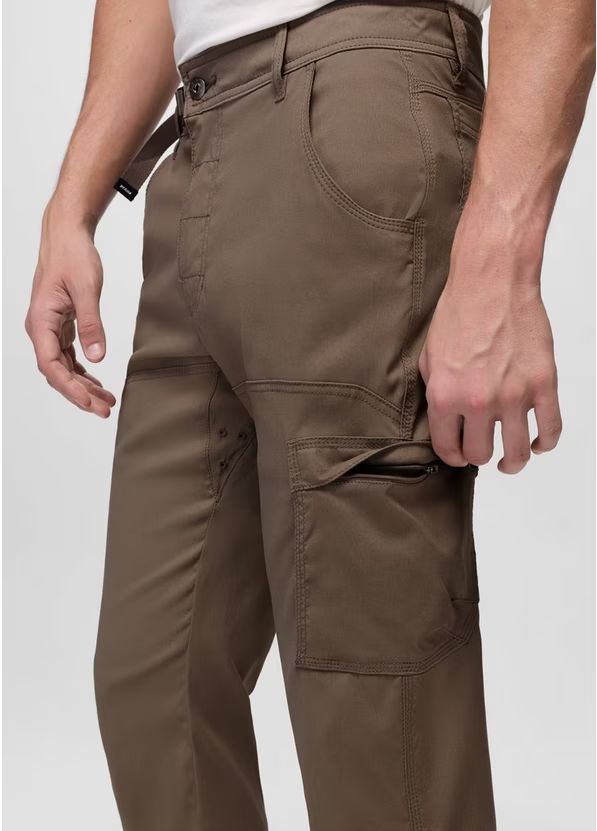 Prana Men's Stretch Zion Standard Pant