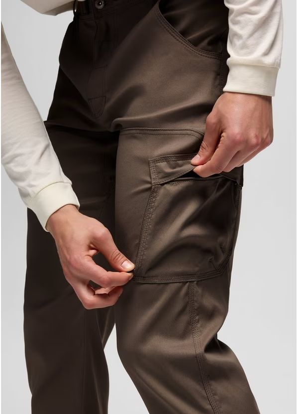 Prana Men's Stretch Zion Standard Pant