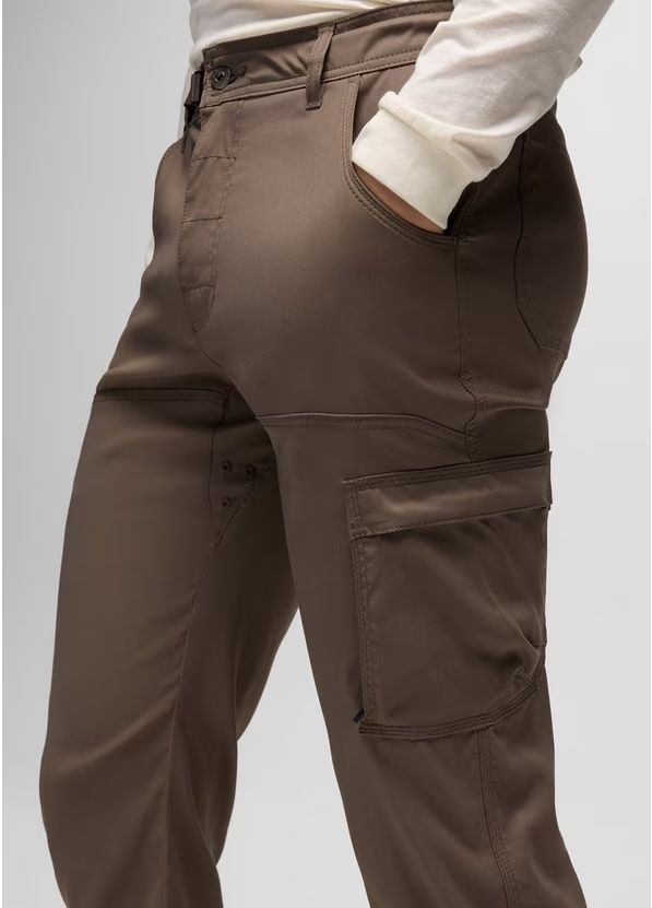 Prana Men's Stretch Zion Standard Pant