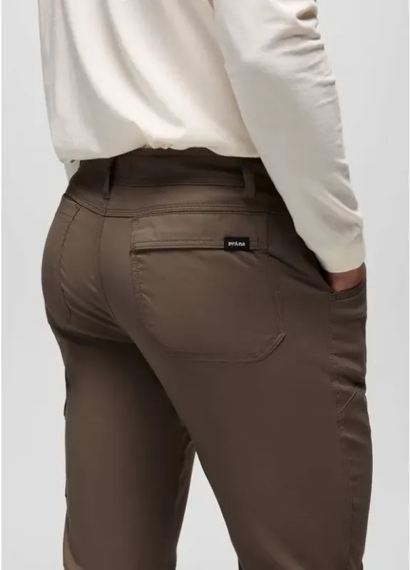 prAna Men's Stretch Zion Standard Pant, alternate view 7