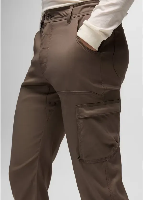 prAna Men's Stretch Zion Standard Pant, alternate view 10