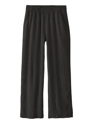 Patagonia Women's Garden Island Pants, front view
