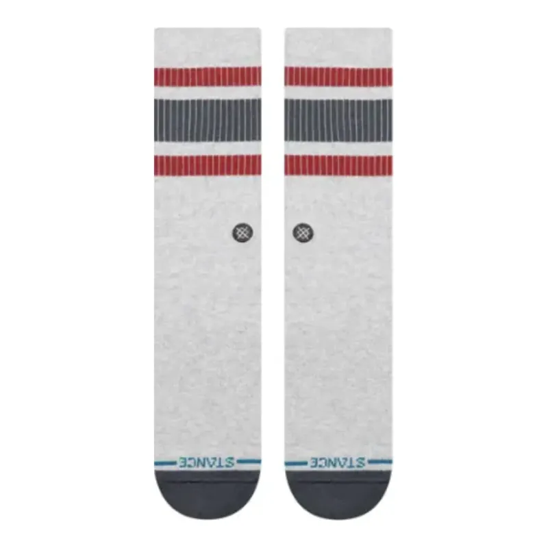Stance Boyd Pop Stitch Crew Sock, front view