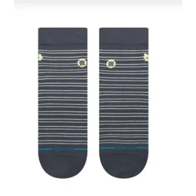 Stance Daisy Lowrider Socks, front view