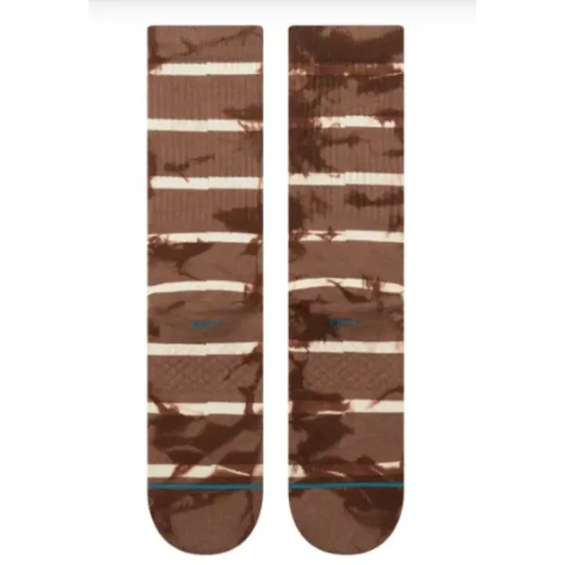 Stance Mojo Crew Socks, front view