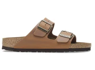 Birkenstock Arizona Oiled Leather