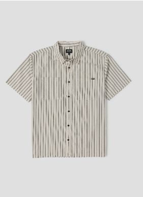 Billabong Men's Vista Short Sleeve