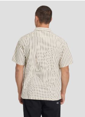 Billabong Men's Vista Short Sleeve